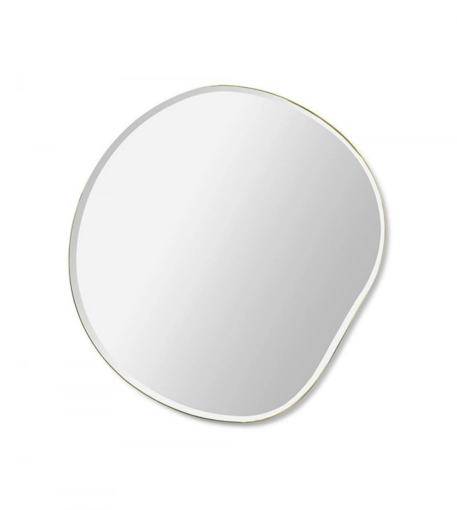 Ferm LIVING Miroir Pond 3 Ferm LIVING Miroir Pond