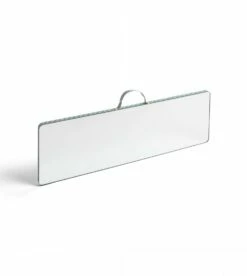 Hay Miroir Ruban Rectangular L