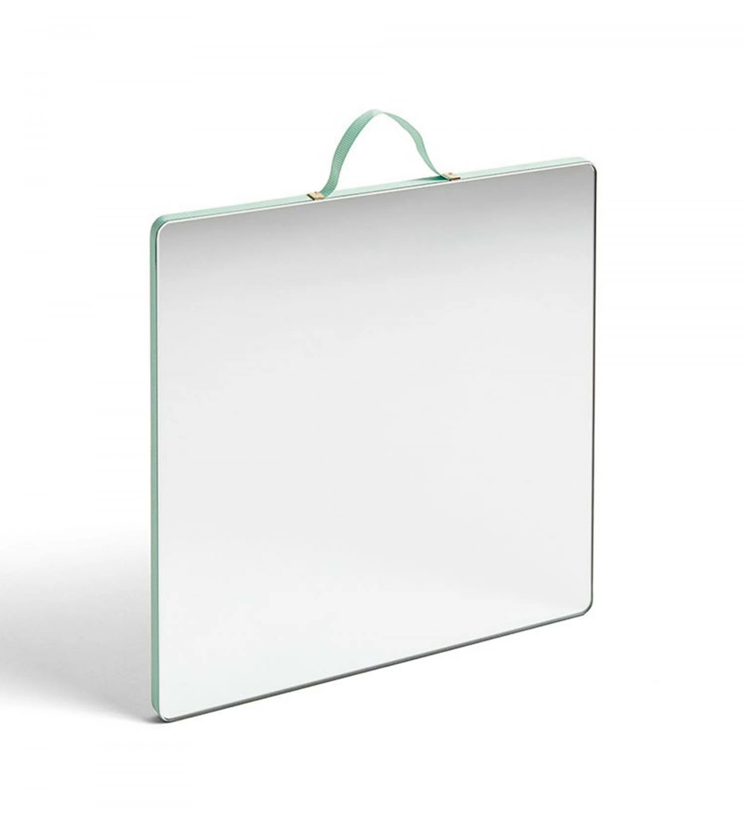 Hay Miroir Ruban Square L 4 Hay Miroir Ruban Square L – Image 2