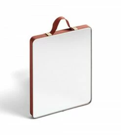 Hay Miroir Ruban Square S