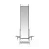 Fritz Hansen Wall Mirror -BLOU PARIS Soldes miroir wall mirror