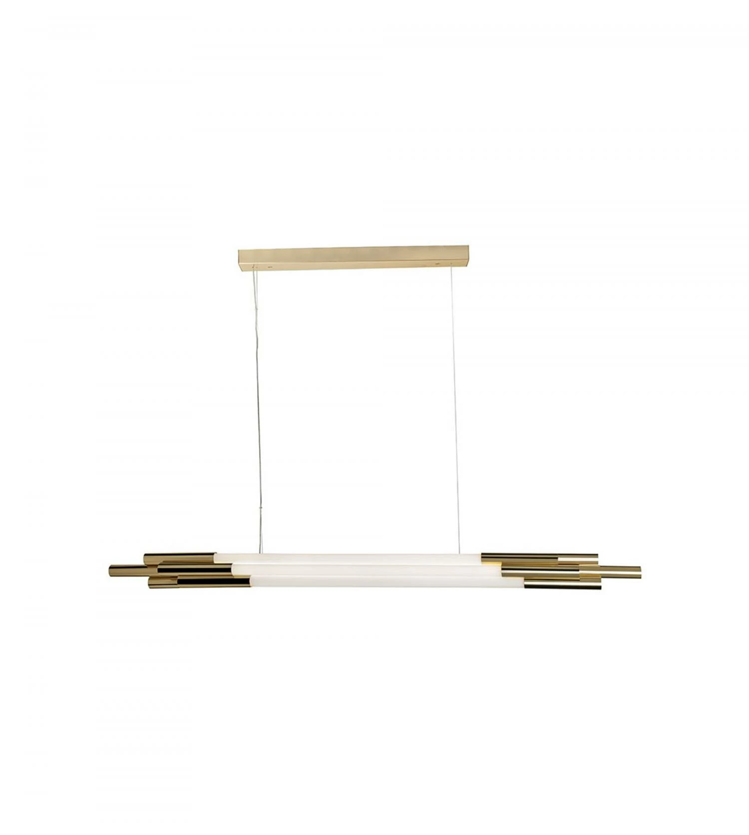 ORG PENDANT HORIZONTAL 3 ORG PENDANT HORIZONTAL