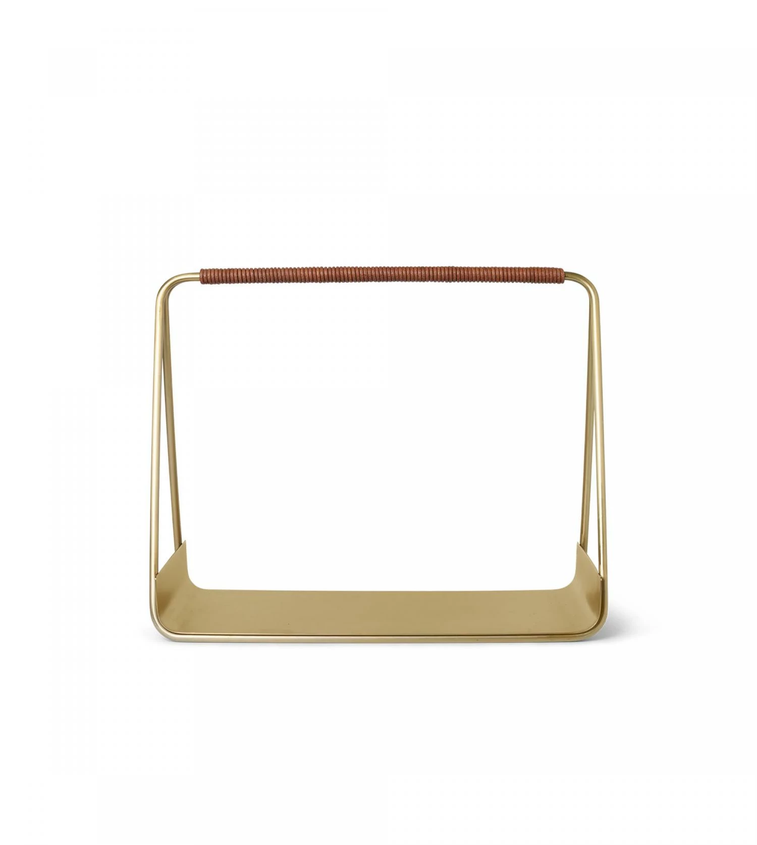Ferm LIVING Panier Port Wood 4 Ferm LIVING Panier Port Wood – Image 2