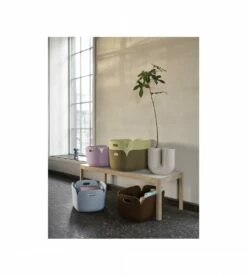Muuto Panier Restore -BLOU PARIS Soldes panier restore 3