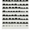 Ferm LIVING Papier Peint Half Moon