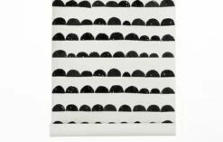 Ferm LIVING Papier Peint Half Moon