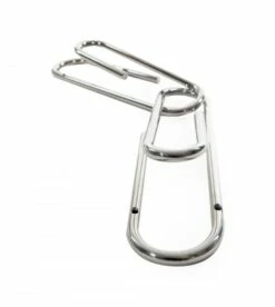 Patère Big Clip (set De 2) -BLOU PARIS Soldes patere big clip set de 2 1