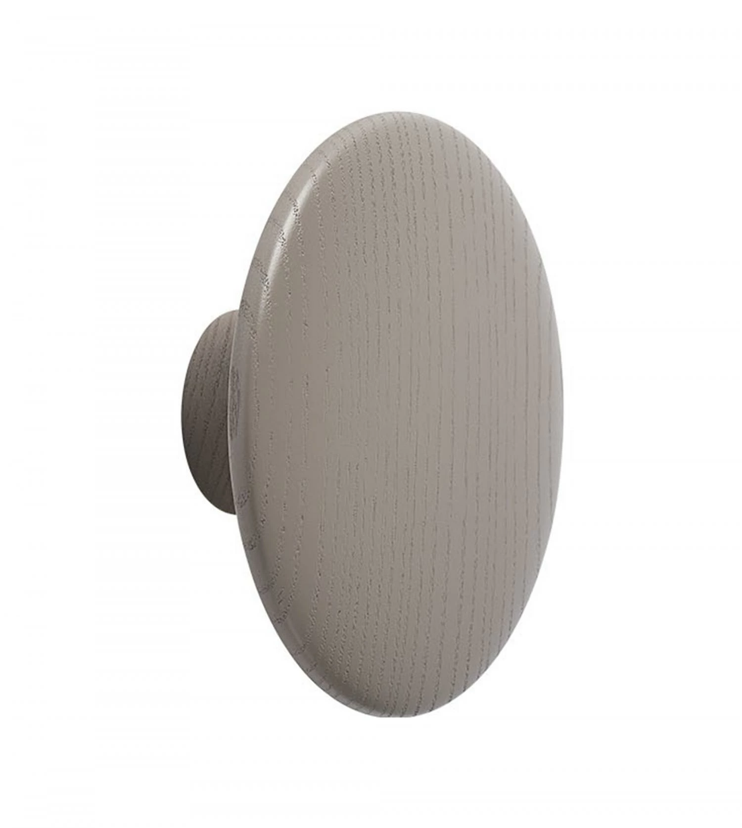 Muuto Patère The Dots - Medium (à L'unité) 3 Muuto Patère The Dots - Medium (à L'unité)