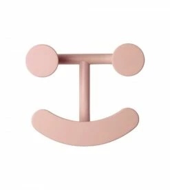 Fritz Hansen Patère Happy Hook