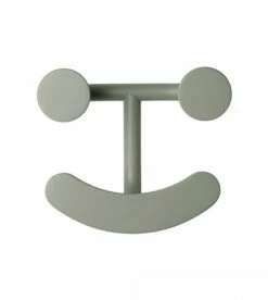 Fritz Hansen Patère Happy Hook 12 Fritz Hansen Patère Happy Hook -BLOU PARIS Soldes patere happy hook 4