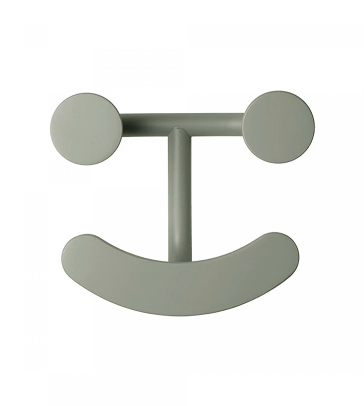 Fritz Hansen Patère Happy Hook 7 Fritz Hansen Patère Happy Hook – Image 5