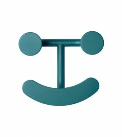 Fritz Hansen Patère Happy Hook 13 Fritz Hansen Patère Happy Hook -BLOU PARIS Soldes patere happy hook 5