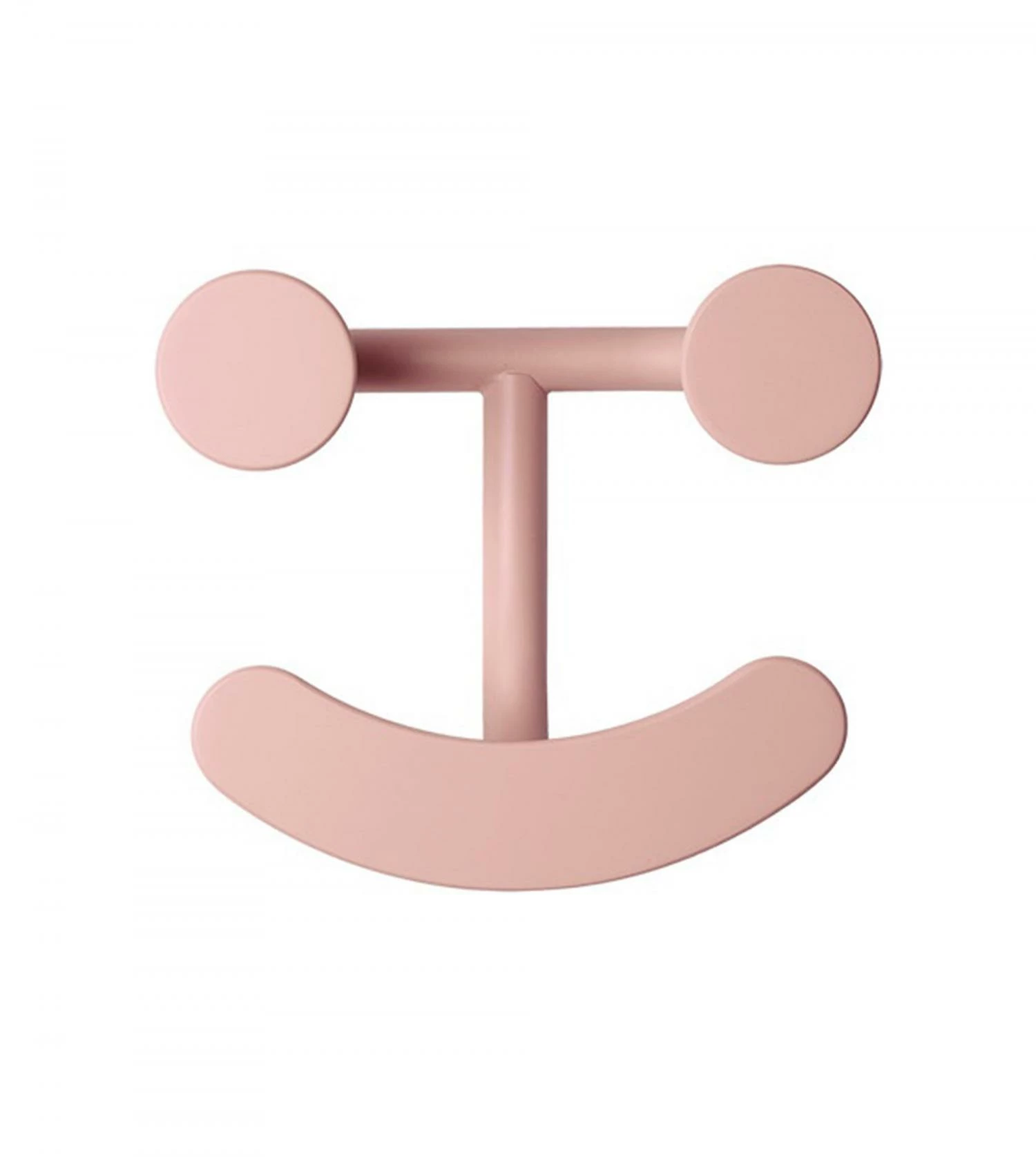 Fritz Hansen Patère Happy Hook 3 Fritz Hansen Patère Happy Hook