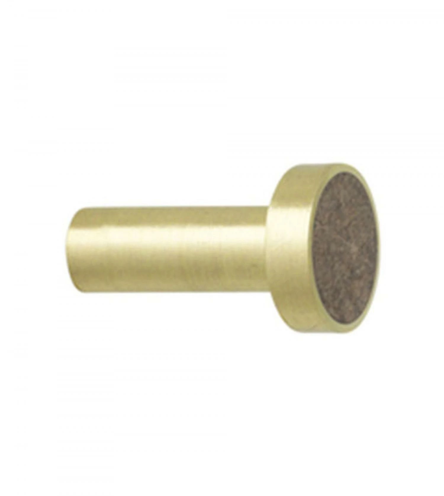 Ferm LIVING Patère Hook Stone - Small 4 Ferm LIVING Patère Hook Stone - Small – Image 2