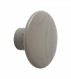 Muuto Patère The Dots - 9cm - Small (à L'unité) 5 Muuto Patère The Dots - 9cm - Small (à L'unité) -BLOU PARIS Soldes patere the dots small a l unite 1