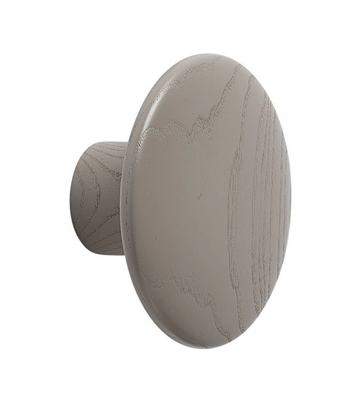 Muuto Patère The Dots - 9cm - Small (à L'unité) 4 Muuto Patère The Dots - 9cm - Small (à L'unité) – Image 2