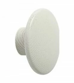 Muuto Patère The Dots - 6,5 Cm - XS (à L'unité)