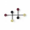 Patères Afteroom Coat Hanger -BLOU PARIS Soldes pateres afteroom coat hanger