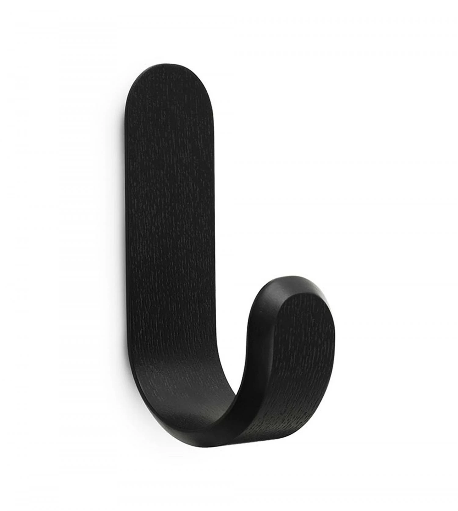 Normann Copenhagen Patères Curve Hook 3 Normann Copenhagen Patères Curve Hook