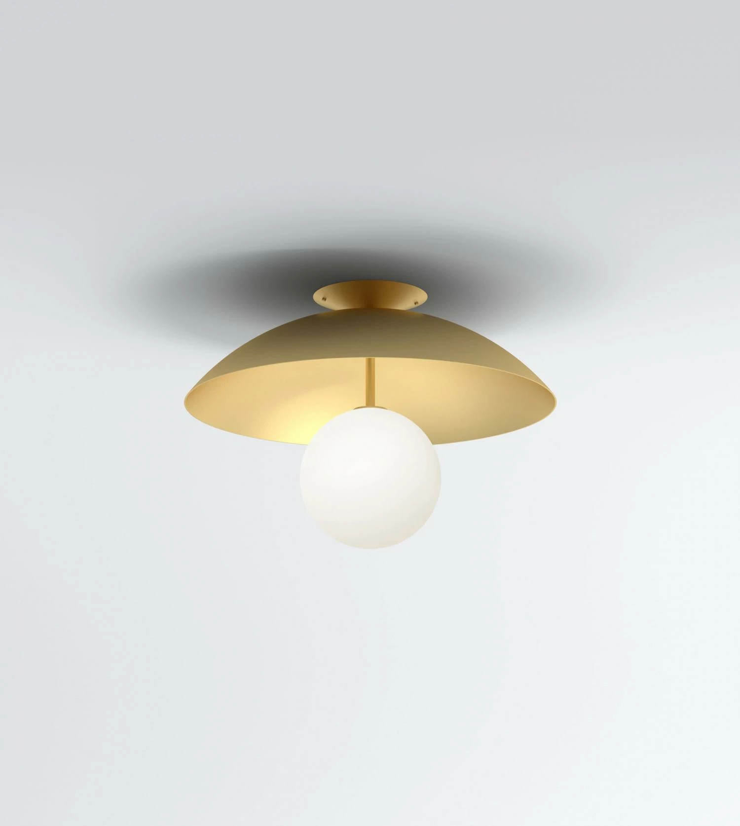 Plafonnier Up And Down/ Down/ Avec Tube 3 Plafonnier Up And Down/ Down/ Avec Tube