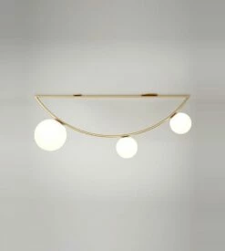 Plafonnier - Girlande 100cm