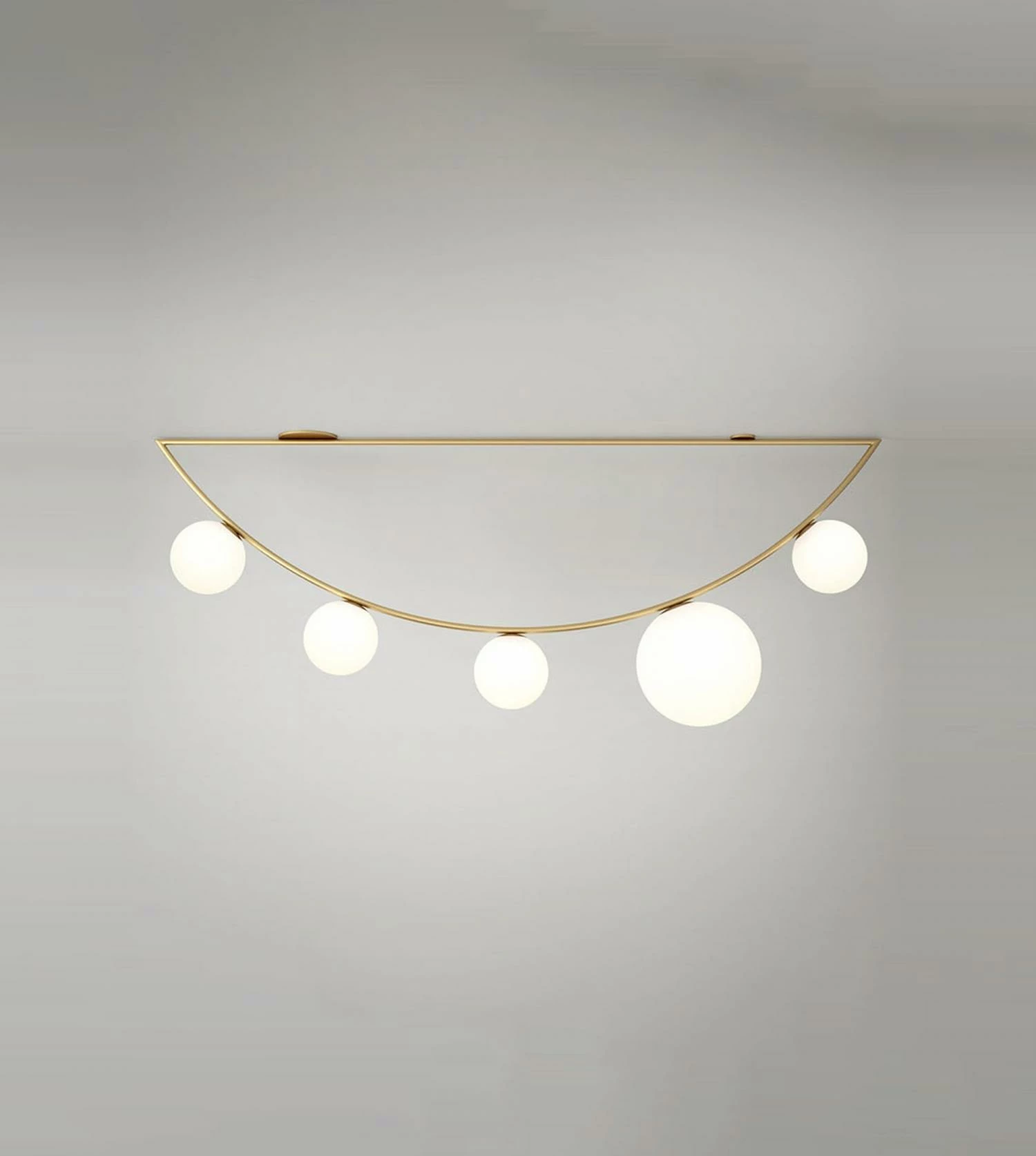 Plafonnier - Girlande 150cm 4 Plafonnier - Girlande 150cm – Image 2