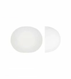 Flos Plafonnier Glo-Ball W