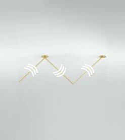 Plafonnier Offset 2