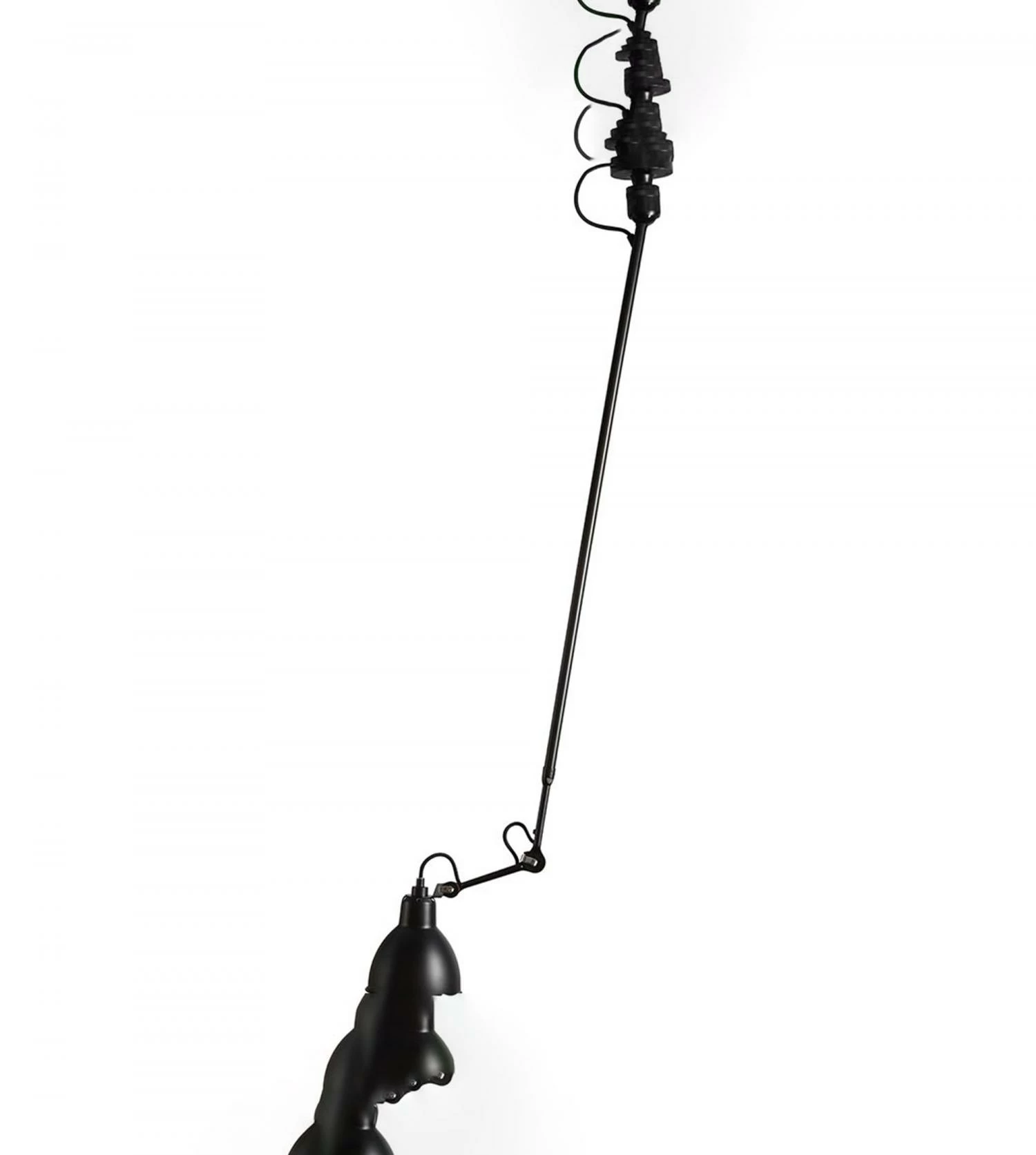 Plafonniers Lampe Gras 302 L 4 Plafonniers Lampe Gras 302 L – Image 2