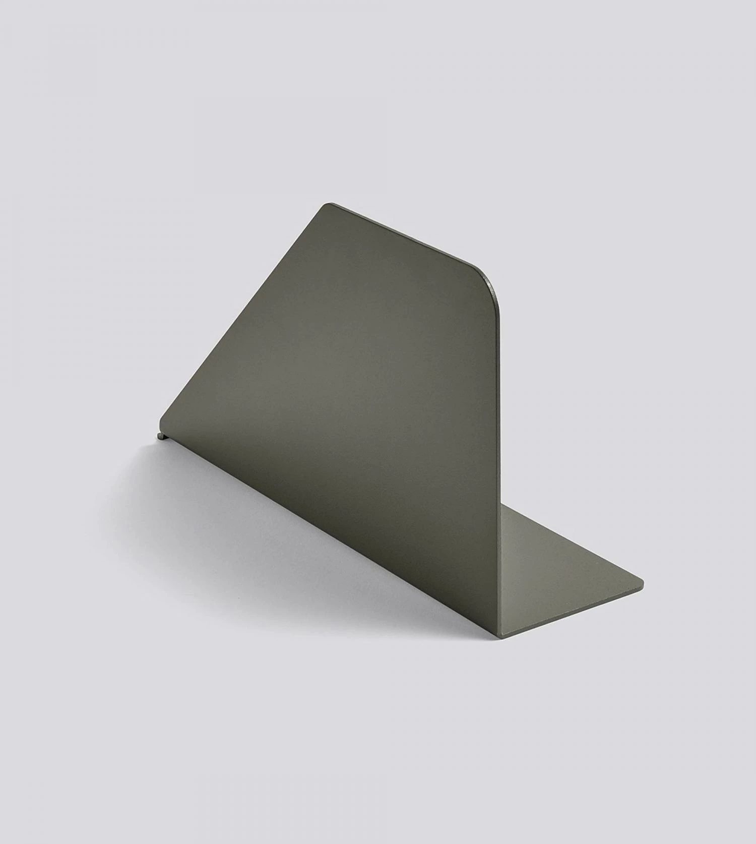 Hay Serre Livres New Order Shelf Book Divider Gauche 3 Hay Serre Livres New Order Shelf Book Divider Gauche