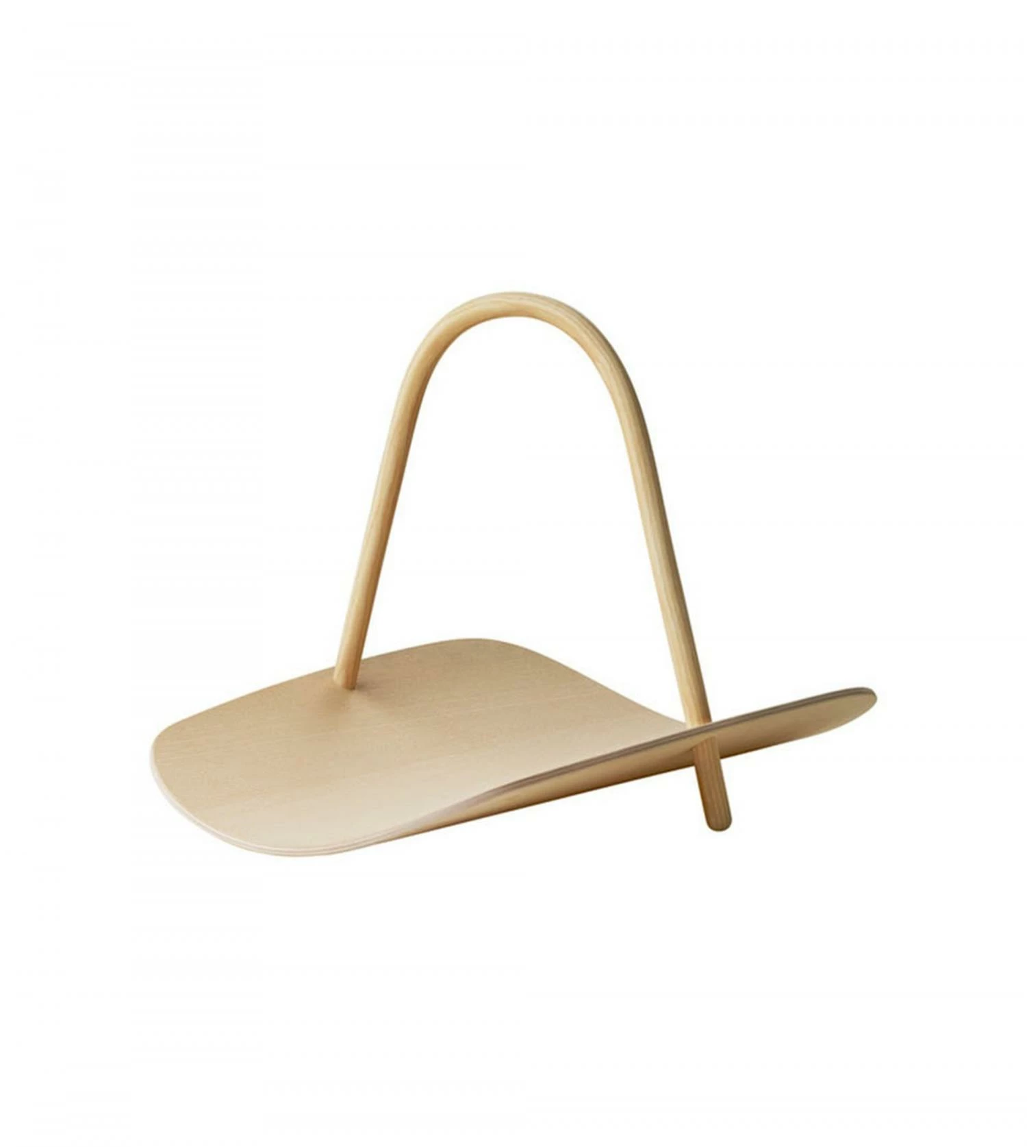 Fritz Hansen Porte Magazines Basket 3 Fritz Hansen Porte Magazines Basket