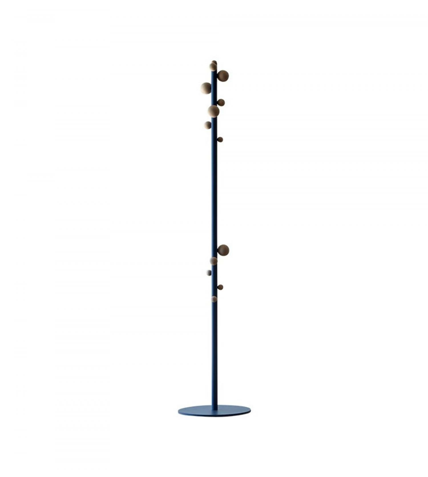 Porte Manteau Bubble 4 Porte Manteau Bubble – Image 2