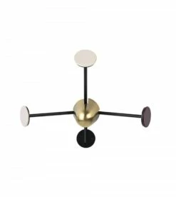 Gubi Porte Manteau Matégot 5 Gubi Porte Manteau Matégot -BLOU PARIS Soldes porte manteau mategot 1