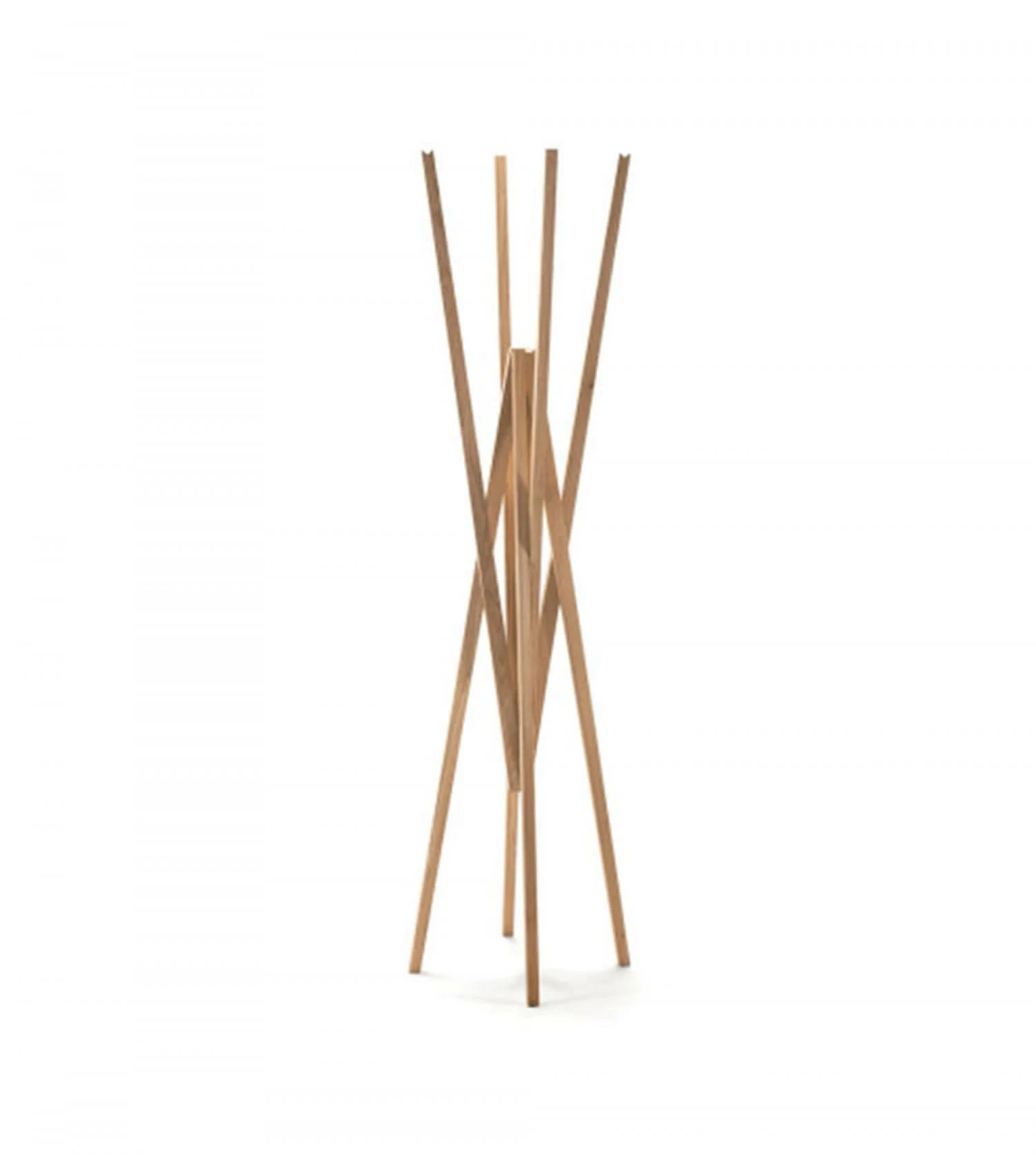 Porte Manteaux Simetria 4 Porte Manteaux Simetria – Image 2