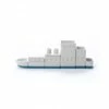 Seletti Desktructure 1 Seletti Desktructure -BLOU PARIS Soldes porte papeterie modulaire pour bureau