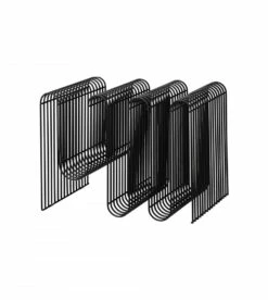 AYTM Porte-Revues Curva