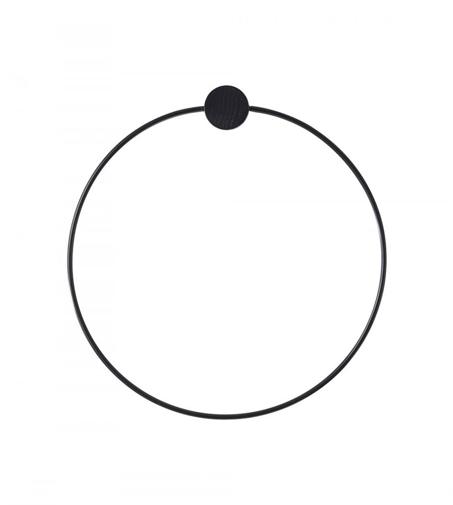 Ferm LIVING Porte Serviette 3 Ferm LIVING Porte Serviette