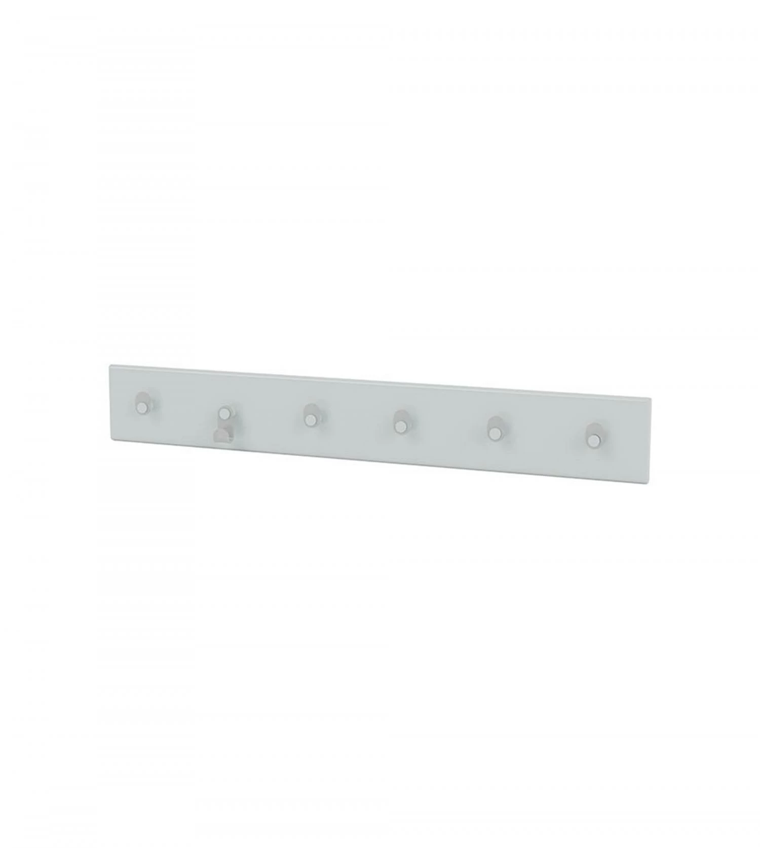 MONTANA Porte-manteau Mural Hall - 6 Crochets 4 MONTANA Porte-manteau Mural Hall - 6 Crochets – Image 2