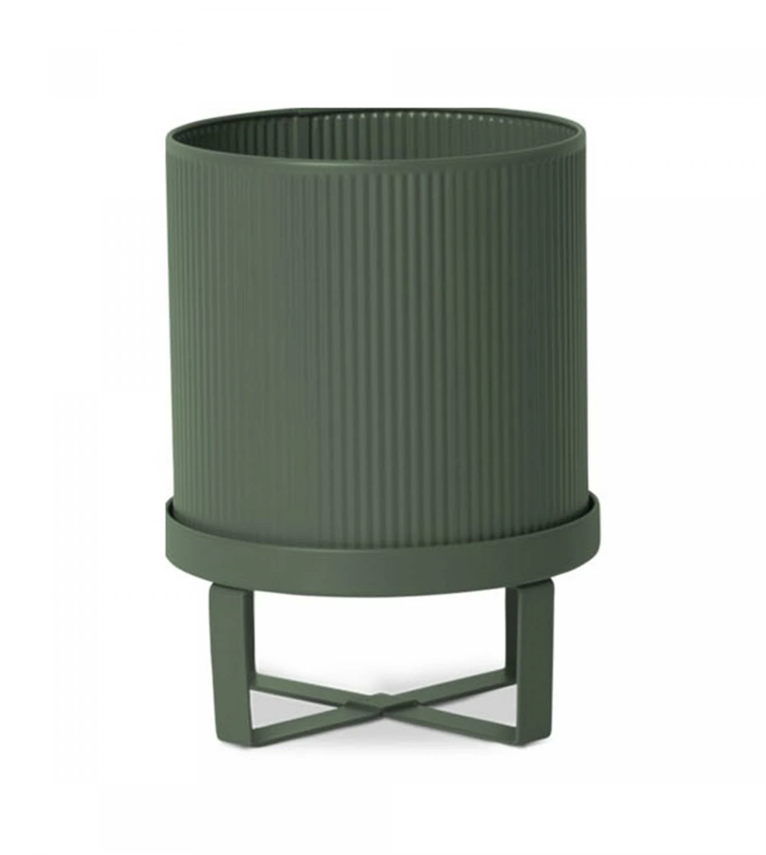 Ferm LIVING Pot Bau - Small 4 Ferm LIVING Pot Bau - Small – Image 2