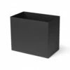 Ferm LIVING Pot Pour Plant Box Large 1 Ferm LIVING Pot Pour Plant Box Large -BLOU PARIS Soldes pot pour plant box large