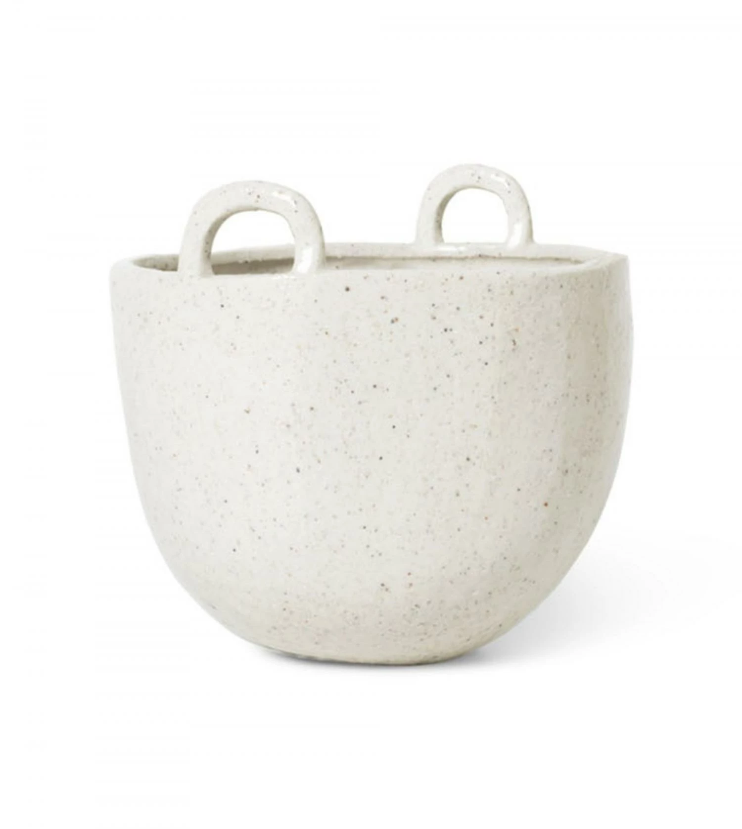 Ferm LIVING Pot Speckle 4 Ferm LIVING Pot Speckle – Image 2