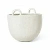 Ferm LIVING Pot Speckle 2 Ferm LIVING Pot Speckle -BLOU PARIS Soldes pot speckle