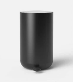 Poubelle De Salle De Bain Pedal Bin - 11 L