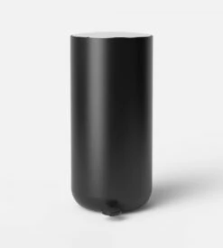 Poubelle De Salle De Bain Pedal Bin - 20 L -BLOU PARIS Soldes poubelle de salle de bain pedal bin 20 l 1