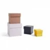 Hay Set De Boites Box Box -BLOU PARIS Soldes set de boites box box