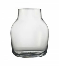 Muuto Silent Vase - 11cm