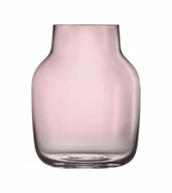Muuto Silent Vase - 15cm