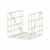 Ferm LIVING Porte Magazine Square 1 Ferm LIVING Porte Magazine Square -BLOU PARIS Soldes square magazine holder