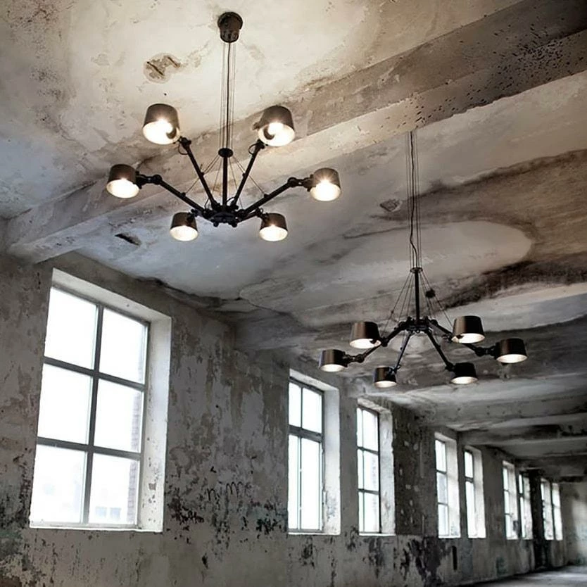 BLOU PARIS Soldes -BLOU PARIS Soldes supension bolt chandelier 5