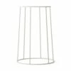 Support Wire Base - 40 Cm 1 Support Wire Base - 40 Cm -BLOU PARIS Soldes support wire base 40 cm